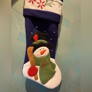 Christmas Stocking